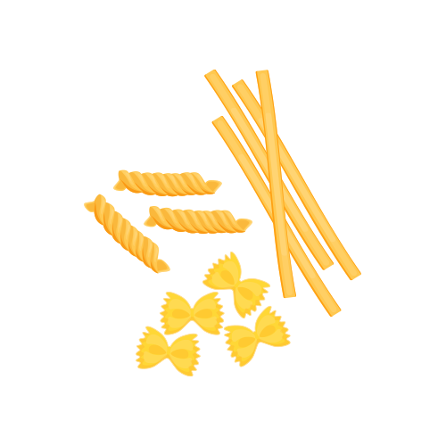 Pastas