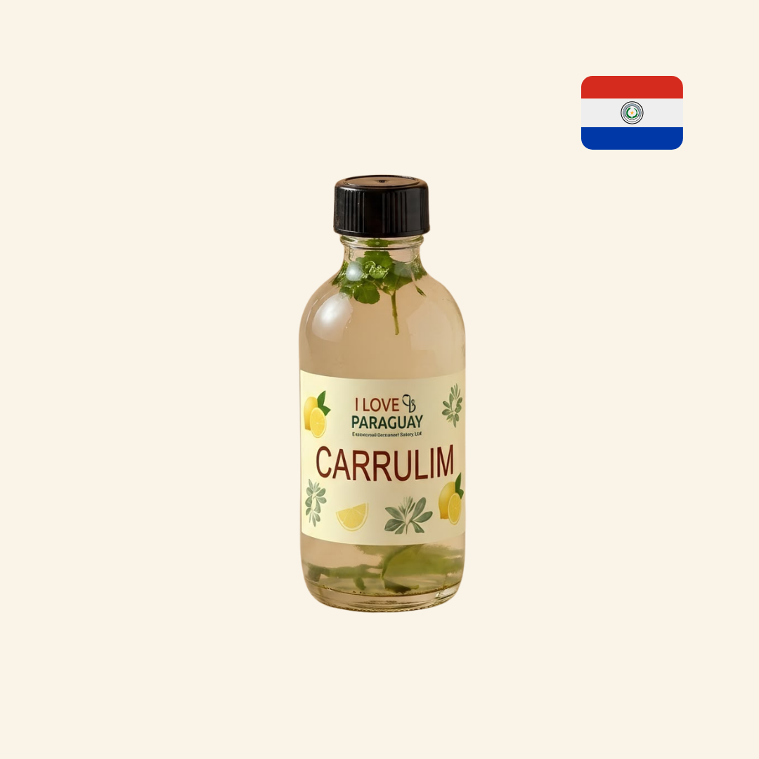 Carrulim Tradicional Paraguayo – Mezcla Artesanal