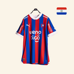 Cerro Porteño's Camiseta 2024 "HOME"