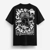 Chaco Paraguayo T-shirt