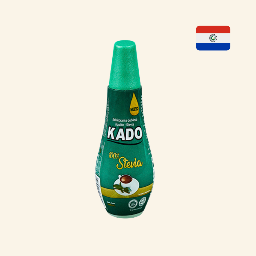 Kado Stevia Edulcorante