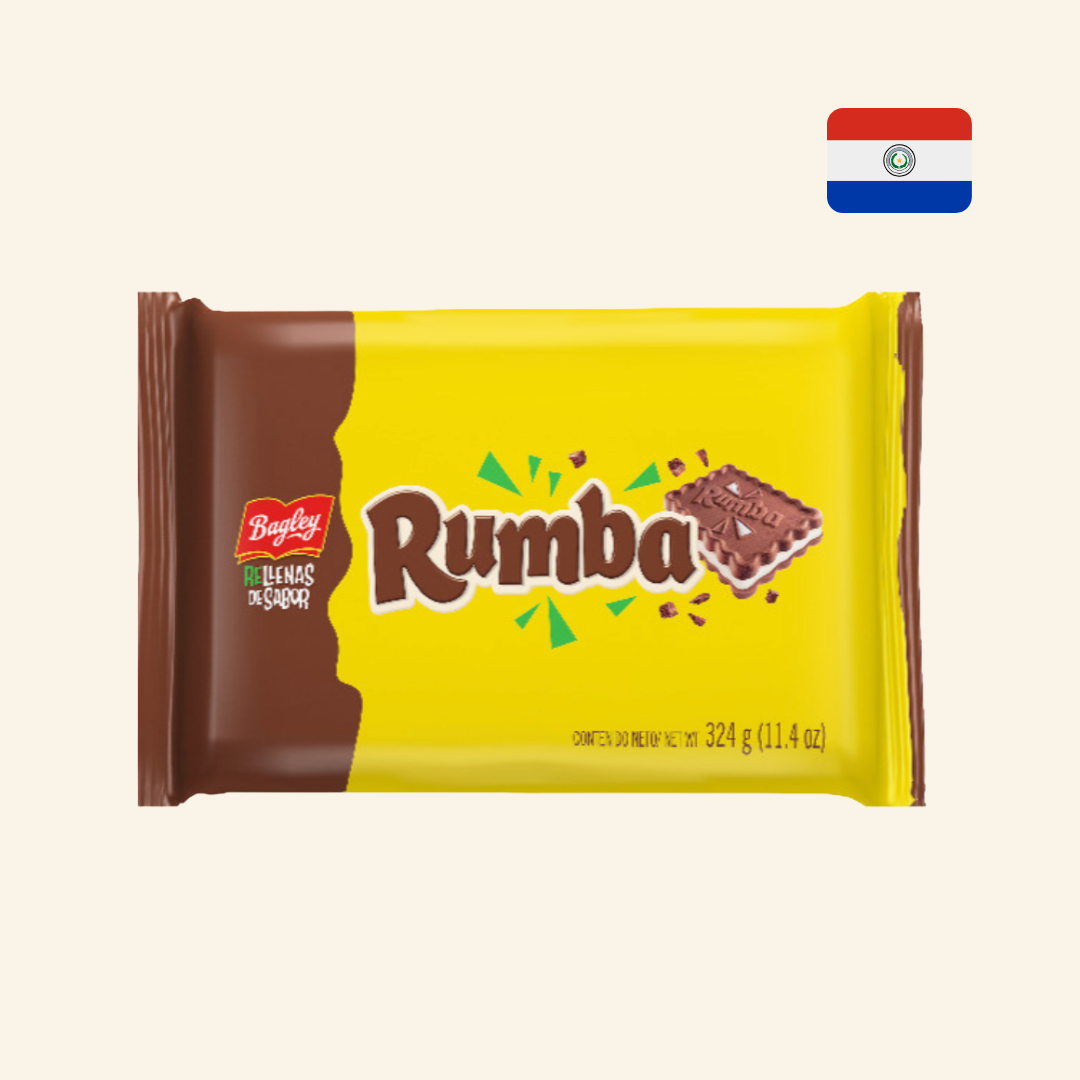 Rumba Original Flavor