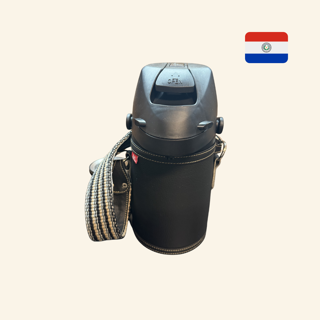Termo AKI de 1.3L (Black)