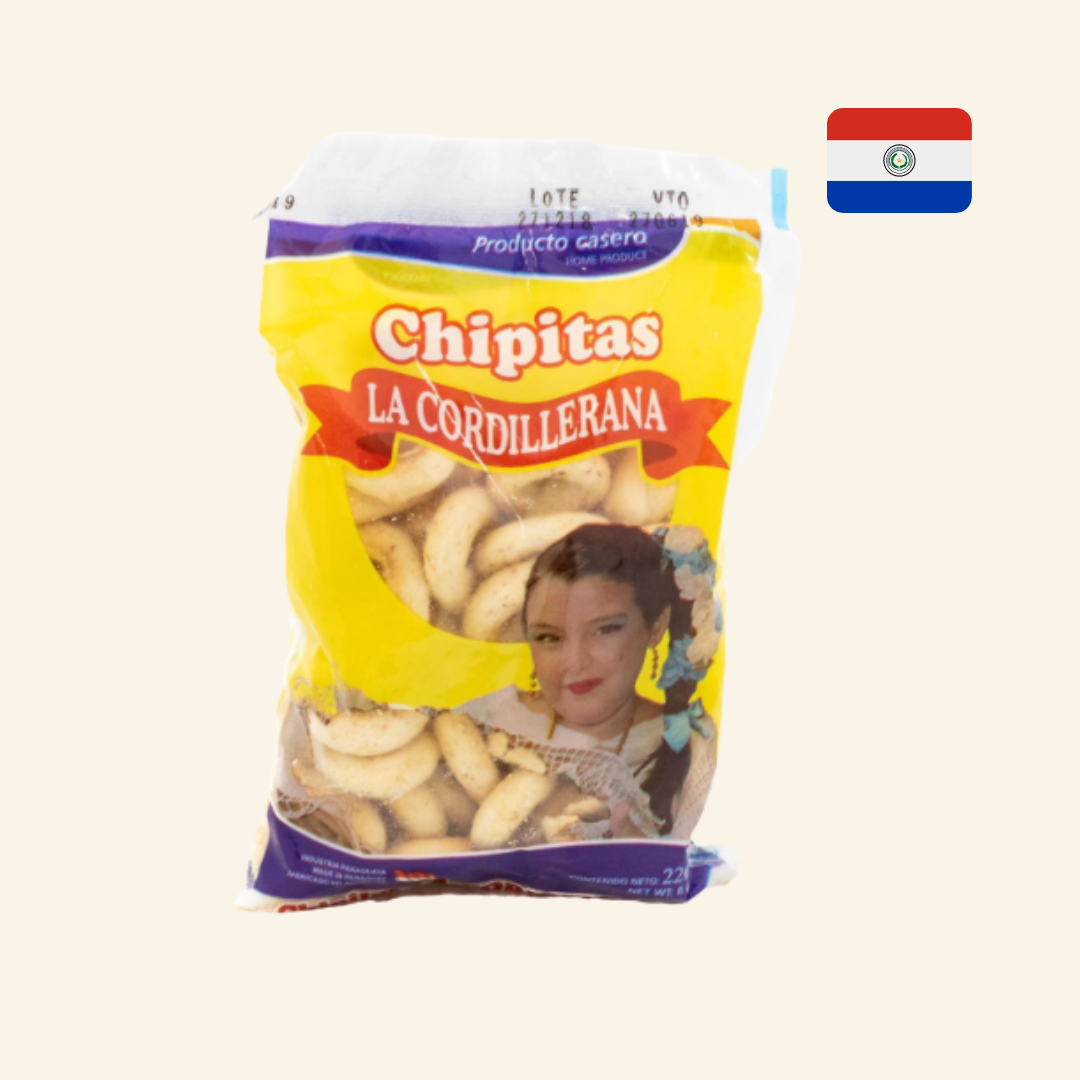 Chipita Piru